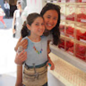 Meet your Posher, Cindy